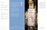 La colección Con˜ uencias del Centro de Estudios Europa ... · El Greco, Velázquez AUGUST L. MAYER Y LA PINTURA ESPAÑOLA CONFLUENCIAS La colección Con˜ uencias del Centro de