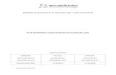 EMPRESA DE ACUEDUCTO, ALCANTARILLADO Y ASEO DE BOGOTÁorarbo.gov.co/.../planderehabilitacionderedesdealcantarillado.pdf · Artículo 5.- Políticas del Plan Maestro de Acueducto y