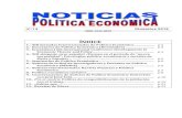 Noticias 14 - UV · nº.14 Diciembre 2016 Noticias Política Económica 2 1. XIII Jornadas Internacionales de Política Económica. Madrid, 26‐27 Mayo 2017 Organización: Departamento