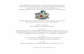 UNIVERSIDAD NACIONAL AUTÓNOMA DE NICARAGUA …repositorio.unan.edu.ni/3957/1/8645.pdf · desventajas y cálculos que se utilizan para elaborar y evaluar el pro ceso de presupuestación
