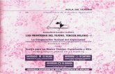 AVAEarchivoartea.uclm.es/wp-content/uploads/2019/08/Aula16.pdfA en de en 1999 PATRICE PAVIS Teatro para un Nuevo Tiempo: Ceremonia y Rito CARLOS eÉREZ DE UNIVERSIDAD O UNIVERSIDAD