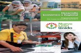 Programa sectorial: Desarrollo económico y regional · Considerando que la elaboración del Programa Sectorial de Desarrollo Económico y Regional 2010-2015 es competencia del Estado,