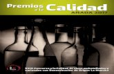 Premios Calidad - Vinos de La Mancha...XXXI Concurso a la Calidad de vinos embotellados y varietales con Denominación de Origen La Mancha Premios a la Calidad AÑADA 2017 - 3 - Gewürztraminer