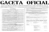 Universidad Rafael Belloso Chacínvirtual.urbe.edu/gacetas/38064.pdf · 2009. 12. 2. · Desarrollo de la Ciencia y la Tecnología del Estado Carabobo (FUNDACITE Carabobo) A0338 Fundacibn