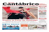 Copia de Maquetación 1nuestrocantabrico.es/wp-content/uploads/Nuestro-Cantabrico-Bahia-… · Más de 2.300 personas han emigrado en 2014 Santander se prepara para ce-lebrar entre