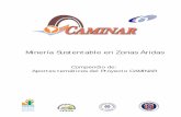 CAZALAC€¦ · Publicado en el 2009 por el Programa Hidrológico Internacional (PHI) de la Oficina Regional de Ciencia para América Latina y el Caribe de la Organización de las