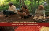 pueblos indígenas - Portal CES · 7 inTRoduCCión En esta publicación se presentan tres expe-riencias de trabajo del PNUD Paraguay con pueblos indígenas, que si bien son diferen-tes