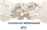 Presentación de PowerPointiplaneg.guanajuato.gob.mx/wp-content/uploads/2019/09/Consejos_… · La determinación de las actividades económicas identificadas con la mayor aptitud