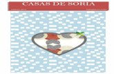 CASAS DE SORIAcasasdesoria.org/2019Revista febreroCasas de Soria.pdf · 2019. 2. 5. · CASAS DE SORIA 14 CASA DE SORIA EN MADRID Presentación del libro “Serón de Nagima Memorias