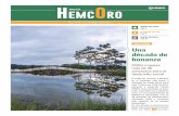Hemc Orohemco.com.ni/wp-content/uploads/HEMboletin_100518.pdfpuestos de trabajo”. Aclara que este no ha sido un proceso fácil, “pero se ha logrado con la participación de todos,