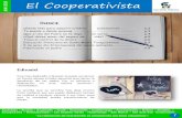 Presentación de PowerPoint · Zacapoaxtla – Tlatlauquitepec – Los Angeles Tetela - Huejotzingo – San Martín – San Cristóbal - Corporativo 1 2015 El Cooperativista Este