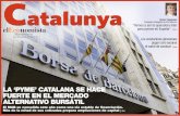 1 elEconomista Catalunya€¦ · conquista del mercado español Después de asentarse en el mercado internacional, ... por el caso dieselgate. La apertura de este expediente se ...