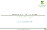 MTG 5 Introdução a Carta de smithwiki.sj.ifsc.edu.br/images/1/14/Smith.pdf · Instituto Federal de Santa Catarina 0.1 0.1 0.1 0.2 0.2 0.2 0.3 0.3 0.3 0.4 0.4 0.4 0.5 0.5 0.5 0.6