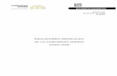 INDICADORES MENSUALES DE LA COMUNIDAD ANDINA - …intranet.comunidadandina.org/Documentos/DEstadisticos/SGde223.pdf · RESUMEN DEL COMPORTAMIENTO DE LOS INDICADORES EN JUNIO ... Comercio