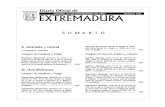 S U M A R I O - D.O.E. EXTREMADURAdoe.juntaex.es/pdfs/doe/1997/1380o/1380o.pdf · Expropiaciones. Citación.–Resolución de 14 de noviembre de 1997, de la Secretaría General Técnica,