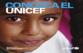 EL UNICEF NACIONES UNIDAS PARA LA INFANCIA...El UNICEF aboga por la paz, la seguridad y la importancia del sistema de las Naciones Unidas. Trabajamos en pos de los Objetivos de Desarrollo