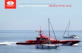 New CENTROS DE COORDINACIÓN DE SALVAMENTOsalvamentomaritimo.es/statics/multimedia/documents/2019... · 2019. 3. 20. · Salvamento Marítimoestá compuesta por 73 unidades marítimas