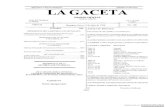 Gaceta - Diario Oficial de Nicaragua - No. 128 del 9 de ...Capítulo, partida o subpartida Descripción 03 Pescados y crustáceos, 5583 . ... do en la contabilidad pública, incluidos