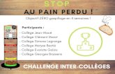 STOP awnscollege-simone-lagrange.etab.ac-lyon.fr/.../pdf/challenge_gaspi_pain-… · Challenge Gaspi Pain Author: Sarah Bègue Keywords: DADpGKbXPCw,BACmKsDA-BY Created Date: 20191023094651Z