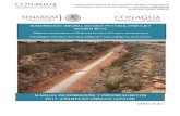 SUBDIRECCIÓN GENERAL DE AGUA POTABLE, DRENAJE Y SUBDIRECCIÓN GENERAL DE AGUA POTABLE ... · 2018. 2. 15. · Las acciones de obra en materia de agua potable, alcantarillado y saneamiento