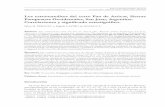 Los estromatolitos del cerro Pan de Azúcar, Sierras ...insugeo.org.ar/publicaciones/docs/scg-26-0-04.pdf · similares del Cámbrico Superior de Precordillera, formaciones La Flecha
