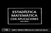 Estadística matemática con aplicaciones, 6ta Ediciónaulavirtual.iberoamericana.edu.co/recursosel/documentos_para-desc… · / Datos de catalogación bibliográfica Miller, lrwin