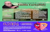 Premio Nacional de Dramaturgia Emilio Carballido UV 2019...Premio Nacional de Dramaturgia Emilio Carballido UV 2019 . Created Date: 4/8/2019 4:44:51 PM