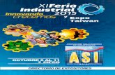 Feria Industrial ASI - Inicioferiaindustrialasi.com/int/DIRECTORIO EXPO-XIFERIA2015.pdf · 2018. 10. 24. · E-ma i l: marketing@grupodelpin.com Stand: 20 PRESTEGARD ELECTRO Teléfono: