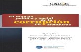 Presentacióncedoh.org/resources/Libros/Libro-Corrupcion-Completo1.pdf · con la acción del corruptor (generalmente un agente priva-do) o con la acción del corrupto (generalmente