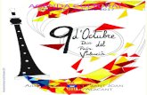 AGENDA CULTURAL - Alicante Live Music€¦ · tes i esperem que, encara que sigueu petits o grans, el Butoni no us agafe! - Programa d’actes - - 06 Octubre: 18:00h. “PetitTeatre”
