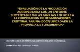 AUTOR: LUIS ALBERTO YÉPEZ ESPINOSA DE LOS MONTEROSrepositorio.utn.edu.ec/bitstream/123456789/2072/2/03 AGP... · 2018. 10. 15. · mejoramiento de los ingresos y el manejos sostenible
