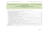 TOBRAMICINA, COLISTINA y AZTREONAM inhalados · 2012. 2. 29. · Guía Farmacoterapéutica de Hospitales de Andalucía. - Informe Génesis v. 3.0 - TOBRAMICINA, COLISTINA y AZTREONAM