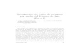 Sinterización delóxid od emagnesio por medio del fluoruro ...boletines.secv.es/upload/196908047.pdf · A pesar de la notable cantidad de trabajos científicos sobre la cinética