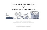 GANADORES Y PERDEDORES - Universidad Externado de ...Amylkar D. Acosta M. Ganadores y perdedores . Bogotá, marzo 10 de 2011 3 En la formación de los precios del crudo, además de