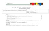 ORGANIZACION DEL TRATADO DE COOPERACION AMAZONICA - … · 2020. 4. 20. · 1 ORGANIZACION DEL TRATADO DE COOPERACION AMAZONICA - OTCA OTCA/BID (RG-T1503 – ATN/OC-11423-RG) INFORME