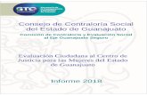 Consejo de Contraloría Social del Estado de Guanajuatocontraloriasocial.strc.guanajuato.gob.mx/wp-content/uploads/2020/0… · 2.4. Reglamento Interior del Consejo de Contraloría