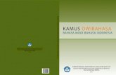 KAMUS DWIBAHASArepositori.kemdikbud.go.id/16649/1/KamusDwibahasa Bahasa... · 2019. 12. 1. · kamus dwibahasa bahasa mooi—bahasa indonesia tim penyusun siti masitha iribaram, s.pd.