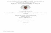 UNIVERSIDAD COMPLUTENSE DE MADRIDeprints.ucm.es/48127/1/T40051.pdf · 2018. 6. 20. · universidad complutense de madrid facultad de derecho departamento de derecho procesal la apelaciÓn