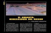 DE LOS EDIFICIOS INDUSTRIALES DE ESPAÑA SON DE FIBROCEMENTO… y... · 2013. 5. 7. · DE ESPAÑA SON DE FIBROCEMENTO. 35 DEMOLICIÓN & RECICLAJE / Nº 43 / NOVIEMBRE 2008 asbestos,