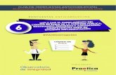 Inicio - Proética | Capítulo Peruano de Transparency …...SERVIR/GPGSC y su modificatoria Res. NO 092-2016- SERVIR-PE Proetica Ley del Servicio Civil Es obligación de Ios servidores