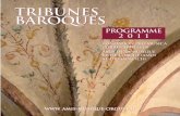 Tribunes Baroquesmfirqazo.preview.infomaniak.website/wp-content/uploads/2018/01/AMO... · CH-2900 Porrentruy AMO (Amis de la Musique et de l’Orgue) rte des Rangiers 85 CH-2882 St-Ursanne