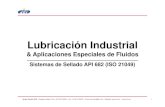Sistemas de Sellado API 682 (ISO 21049) · 2015. 7. 21. · Grupo Técnico RIVI- Zaragoza (Spain) Tfno: +34 976 126585 – Fax: +34 976 126579 – Email: comercial@rivi.net – Websites: