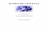 Ramos de Violeta - icemeb.comicemeb.com/.../espanhol_amalia_domingo_soler/ramos_de_violetas_t… · muchos periódicos espiritistas, esparciendo el aroma de su sentimiento y de su