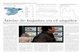 Asociación de propietarios de viviendas en alquiler - Asval€¦ · PRECIOS DE OFERTA DE LA VIVIENDA RESIDENCIAL Más de 10 C 8,11 96 Navarra Aragón Andalucía P. Vasco Baleares