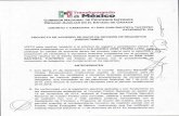 HK Transformando V a Méxicopriinfo.org.mx/BancoInformacion/files/Archivos/PDF/3641-1-10_02_21.pdfConstancia de Origen y Vecindad, número 00997/2014, a favor de ALEJANDRO JOSE VIDAÑA