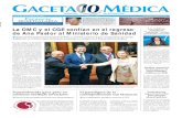 “PrimercontratoderiesgocompartidoenCataluña” Volvemos ...€¦ · ca Social de Extremadura ha declarado su compromiso de elaborar un plan de atención para pacientes crónicos