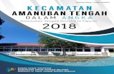 timortengahselatankab.bps.go · Kecamatan Amanuban Tengah dalam Angka Amanuban Tengah in Figures 2018 ISSN: 2598-1692 No. Publikasi/Publication No.: 53040.1818 Katalog BPS/BPS Catalog: