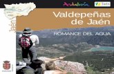 Corazón de la Sierra Sur - Valdepeñas Jaén de Jaénsierrasurjaen.com/wp-content/uploads/2015/03/romance-del... · 2016. 4. 13. · el nombre de una de las advocaciones religiosas