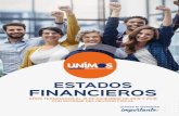 ESTADOS FINANCIEROS - Servicios Unimos de ahorro y créditode Colombia y puede establecer sucursales o agencias en cualquier parte del mismo. COOPERATIVA DE AHORRO Y CREDITO UNIMOS