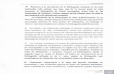 LAS TESIS DOCTORALES DE LAS FACULTADES DE CIENCIAS DE … · Valladolid, Zaragoza y UNED. (BOE 12 de octubre). 45. ESPAÑA. Real Decreto778/1998, de 30 de abril, por el que se regula